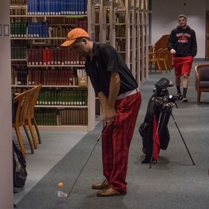 Meet your Posher, Ryan